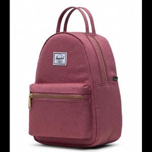 Herschel Mini Backpack
